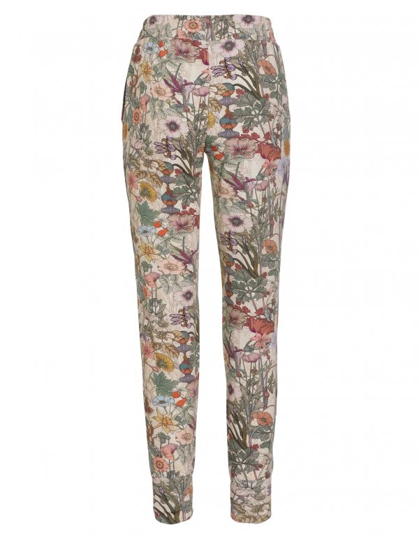 Pyjamabroek 'Jules Marlene - Multi' - Afbeelding 2